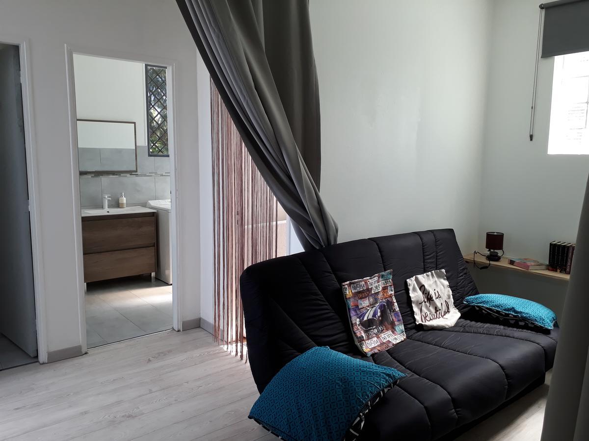 Auberge D'Antan سانت بيير المظهر الخارجي الصورة